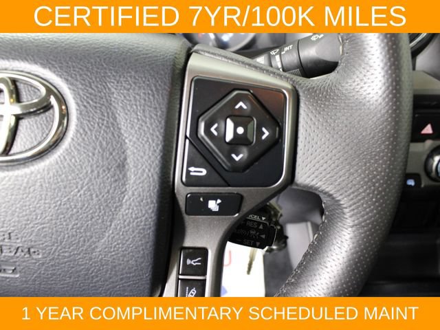 Used 2020 Toyota Tacoma SR5 AWD/4WD image 19