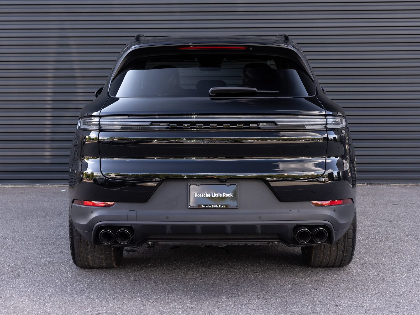 New 2026 Porsche Cayenne S AWD/4WD image 6