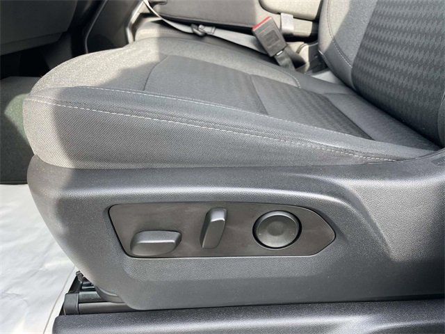 Certified 2023 Chevrolet Silverado 1500 LT image 14