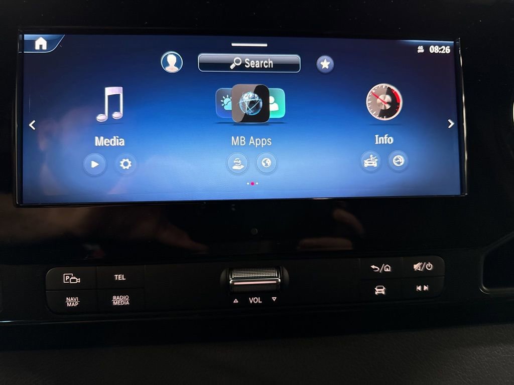 Used 2025 Mercedes-Benz Sprinter 3500 image 28