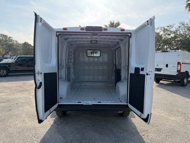 New 2026 RAM ProMaster 1500 w/ Convenience Group image 29