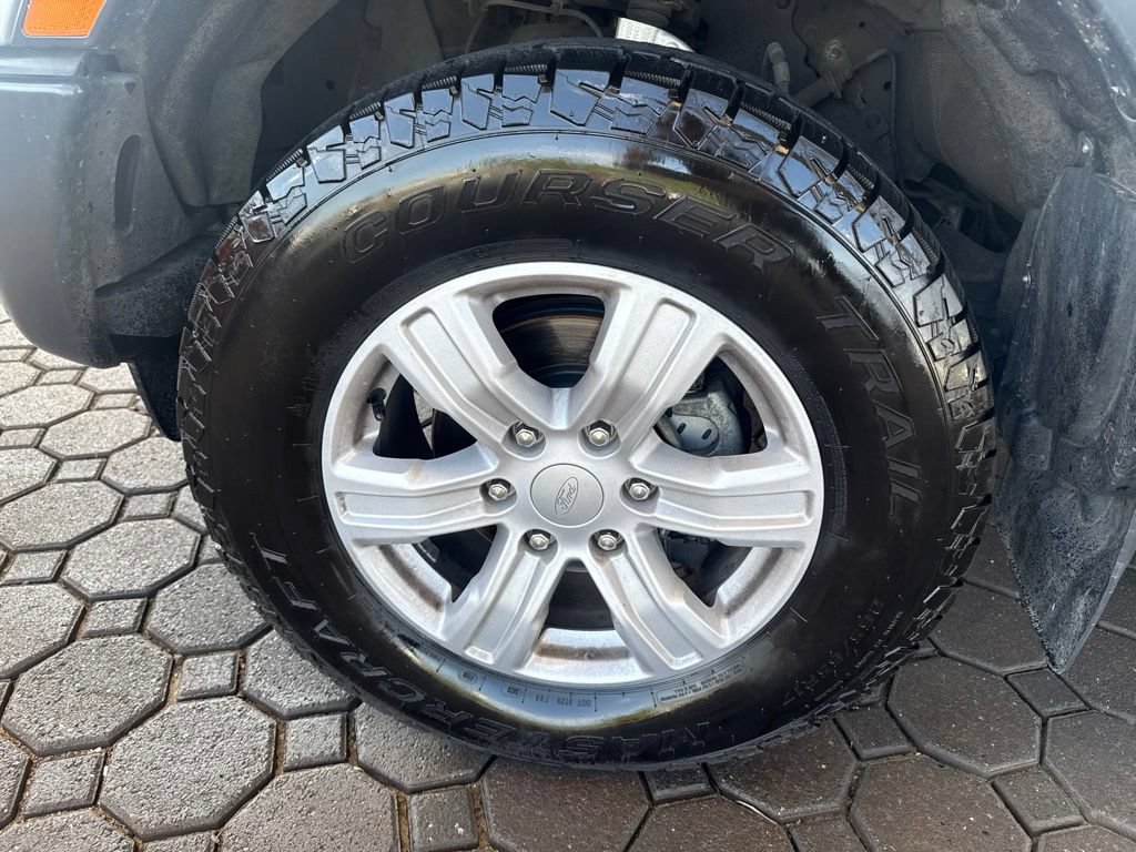 Used 2019 Ford Ranger XL w/ FX4 Off-Road Package AWD/4WD image 11