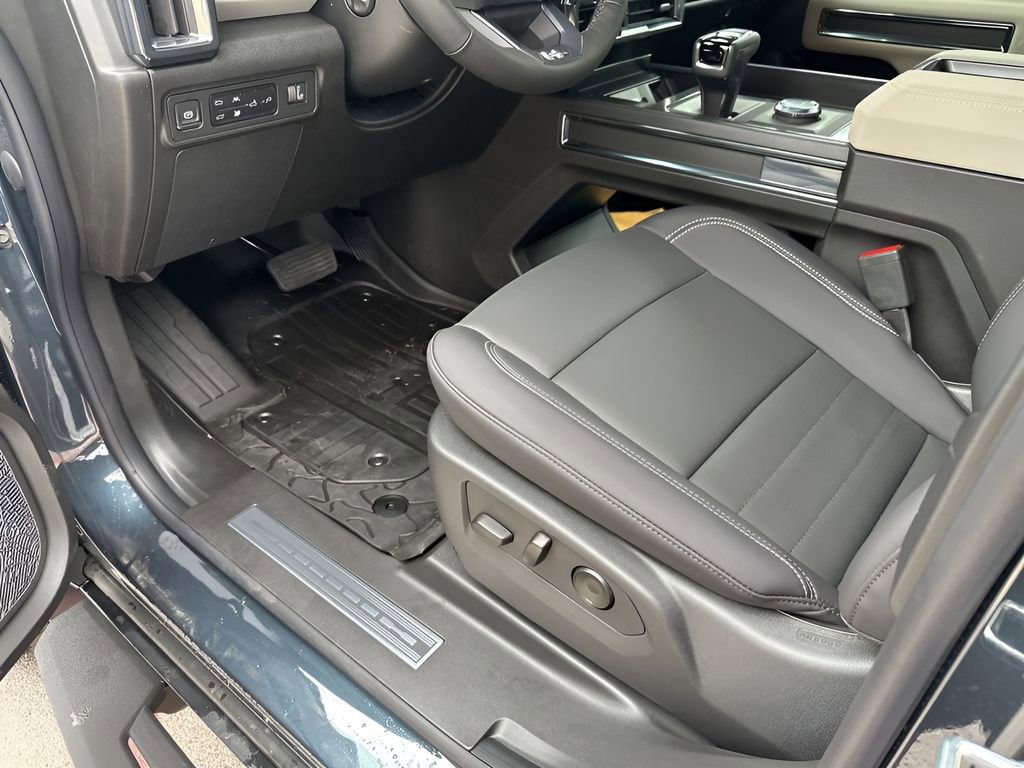 New 2026 GMC Hummer EV 4x4 Crew Cab image 28