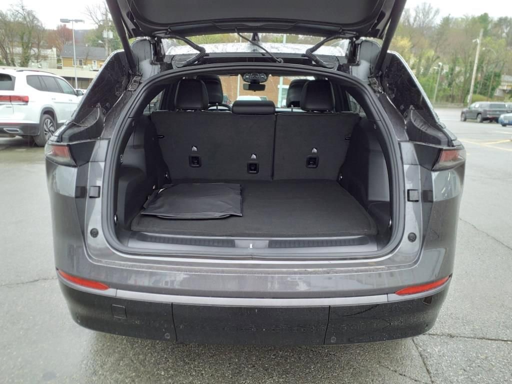 New 2025 Jeep Wagoneer S Launch Edition image 7