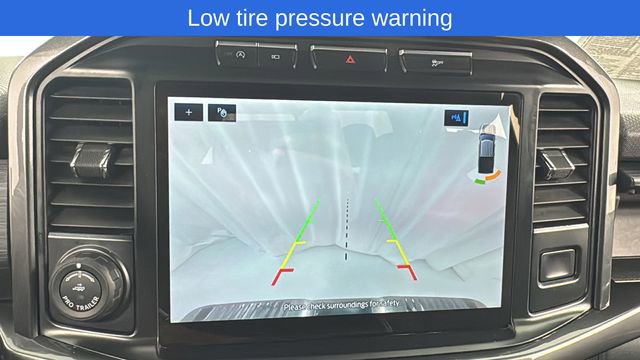 Used 2021 Ford F150 XLT w/ Equipment Group 302A High image 24