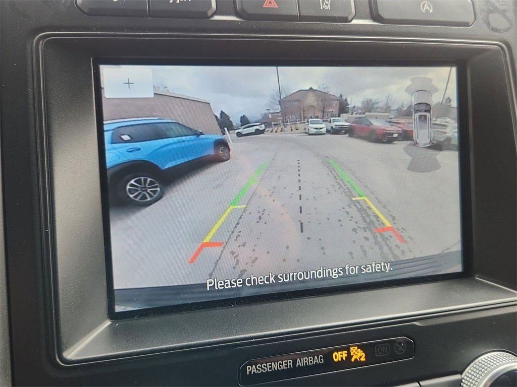 Used 2021 Ford Expedition Limited image 15