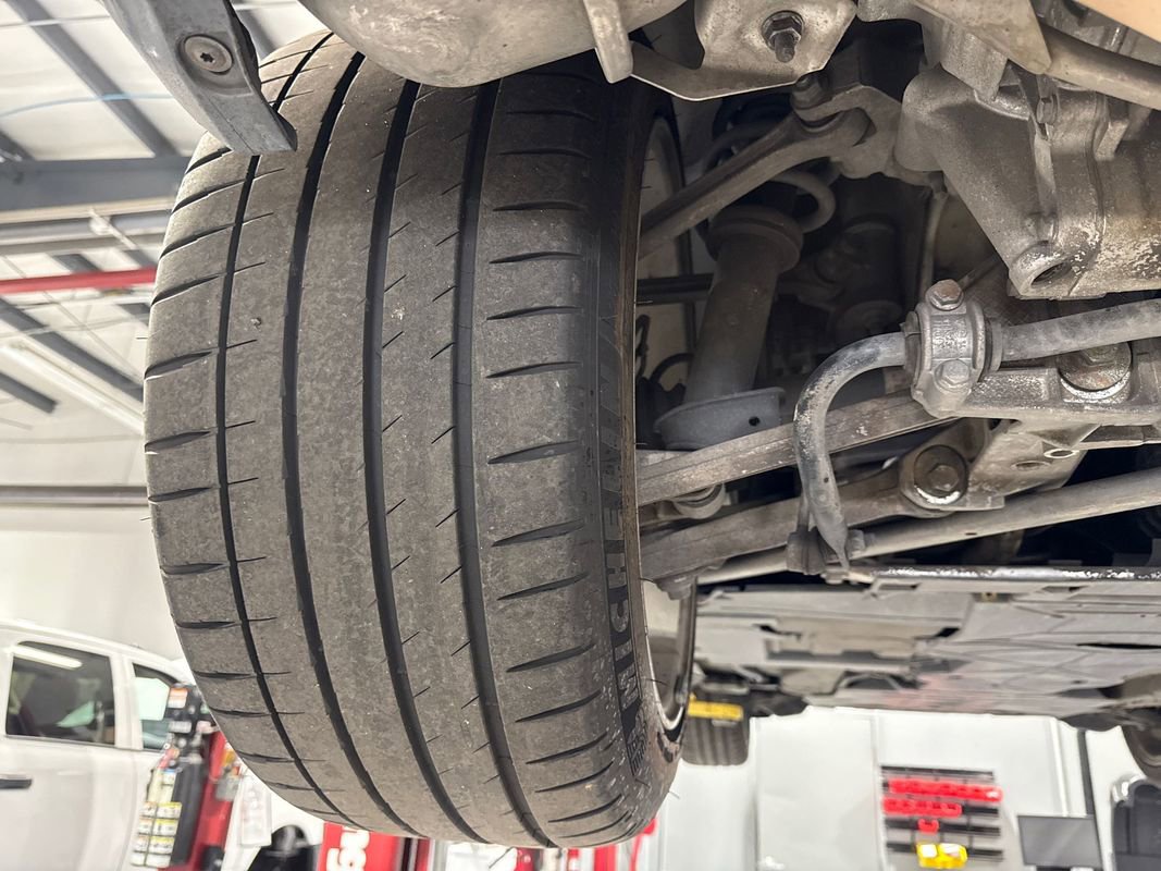 Used 2004 Porsche 911 Carrera image 38