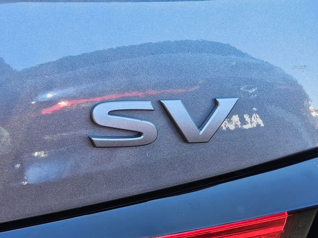 Used 2024 Nissan Altima 2.5 SV image 11