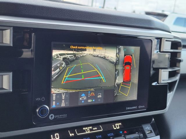 Used 2023 Toyota Sequoia SR5 image 10