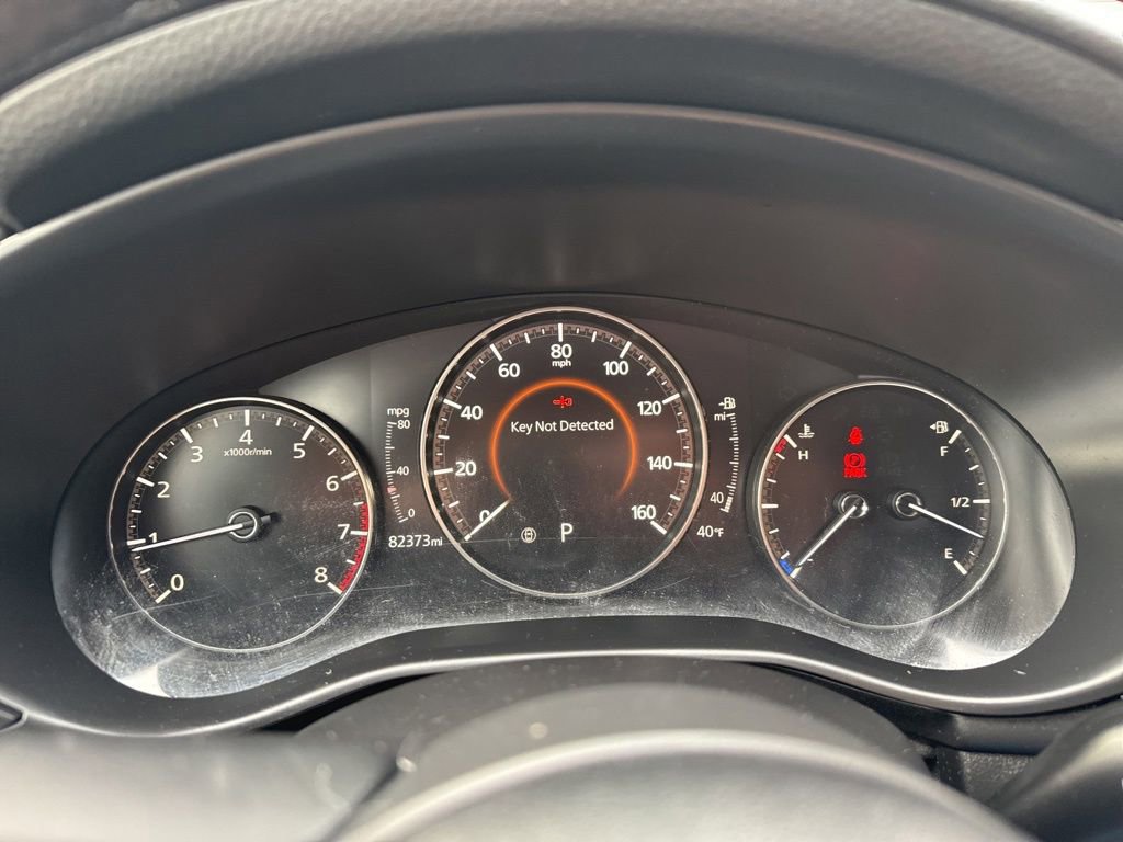 Used 2019 MAZDA MAZDA3 AWD Sedan w/ Preferred Package image 36