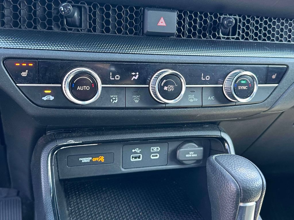 Certified 2024 Honda CR-V EX image 26