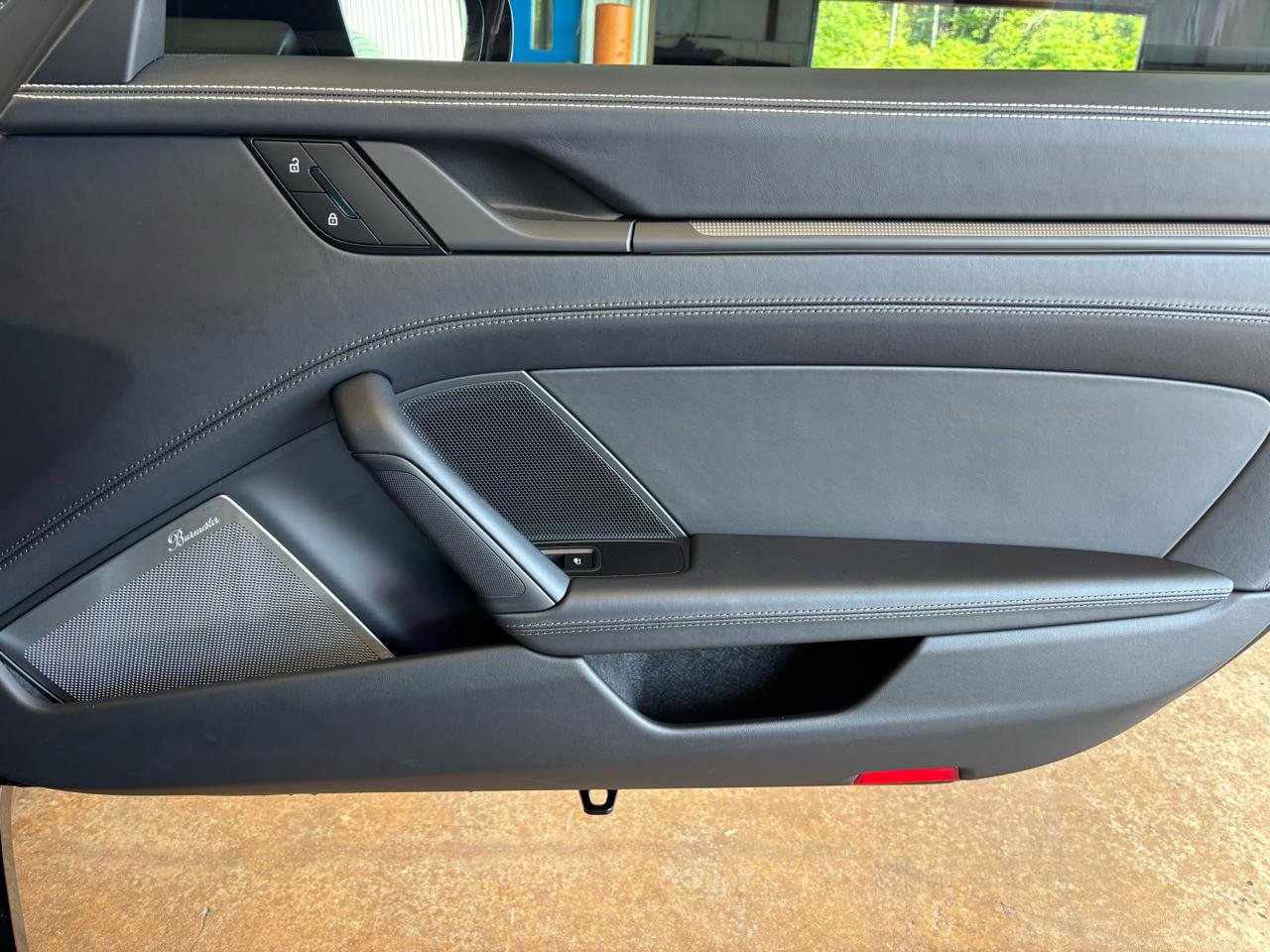 Used 2025 Porsche 911 Carrera 4 GTS image 27