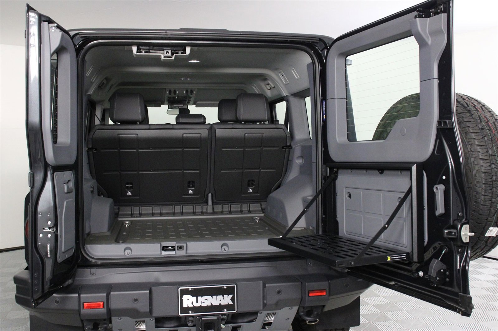 New 2025 INEOS Grenadier image 21