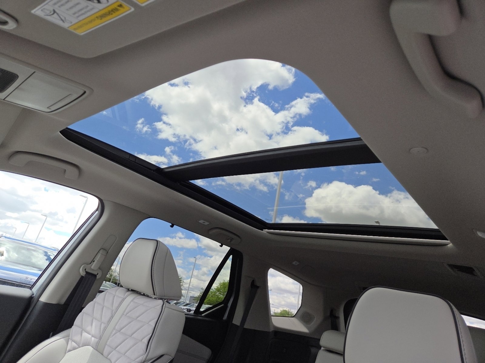 New 2026 Honda Pilot Elite image 4