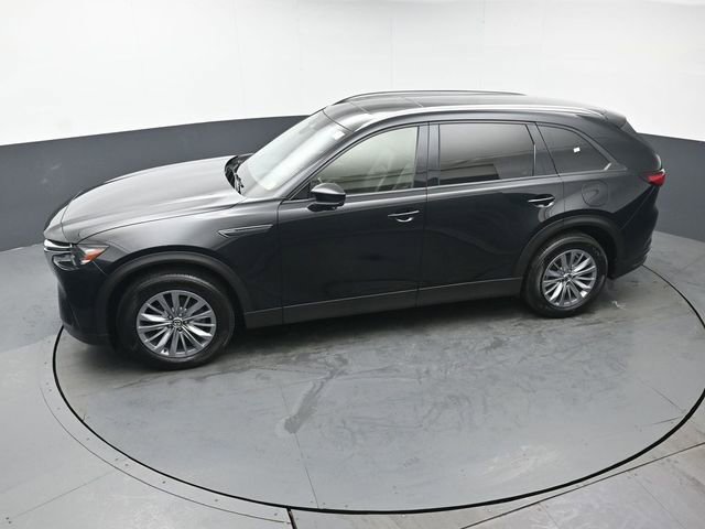Used 2024 MAZDA CX-90 3.3 Turbo w/ Preferred Plus AWD/4WD image 38