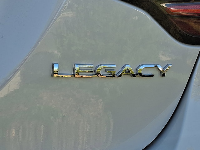 New 2025 Subaru Legacy Limited image 5