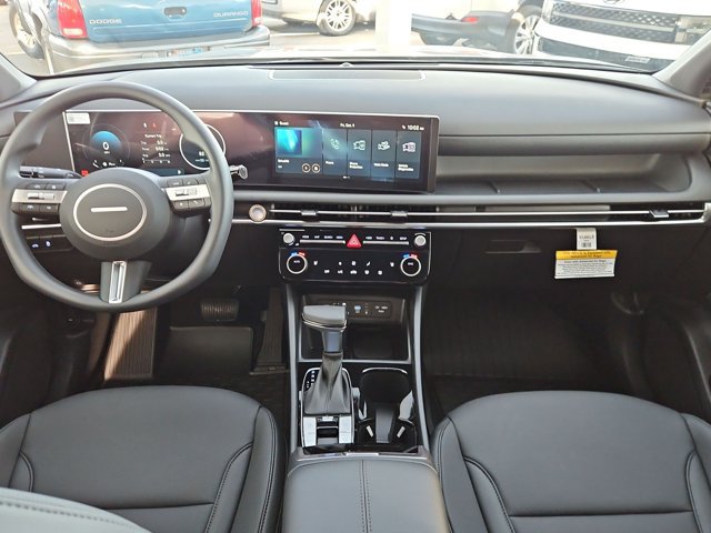 New 2027 Hyundai Santa Cruz SEL AWD/4WD image 11