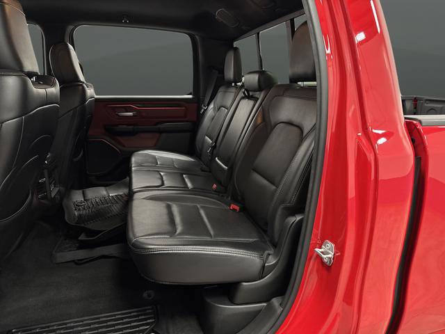 Used 2021 RAM 1500 Rebel w/ Rebel Level 2 Equipment Group image 29