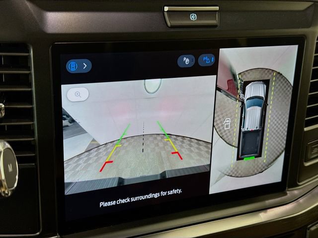 Used 2025 Ford F250 Lariat image 14