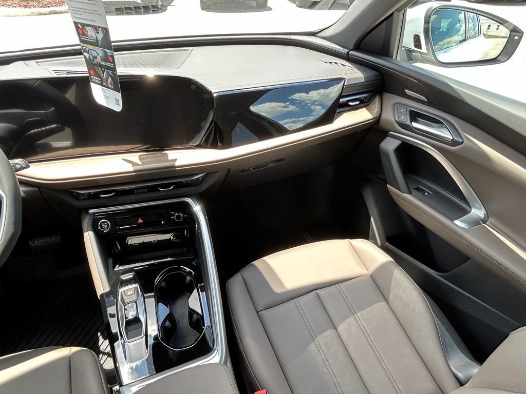 New 2026 Audi Q5 Premium Plus AWD/4WD image 11