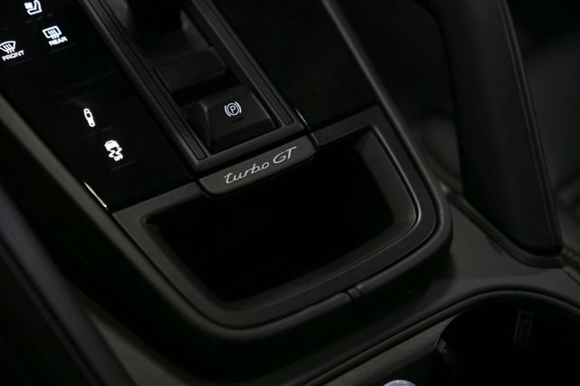 Used 2022 Porsche Cayenne Turbo GT AWD/4WD image 47