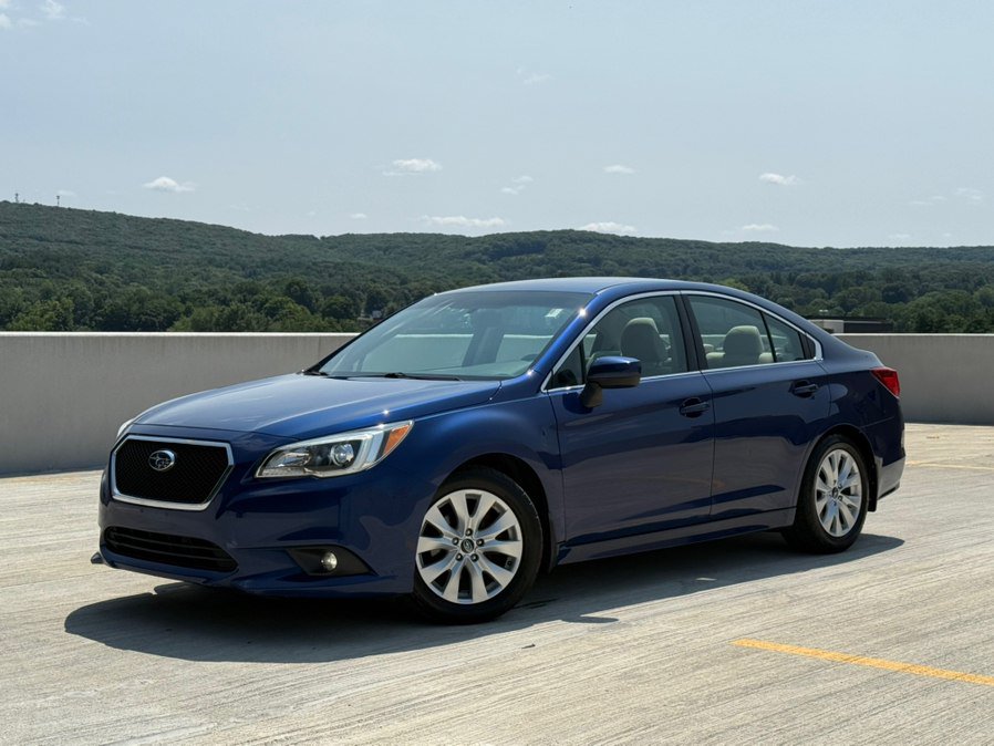 Used 2016 Subaru Legacy 2.5i Premium w/ Popular Package #2