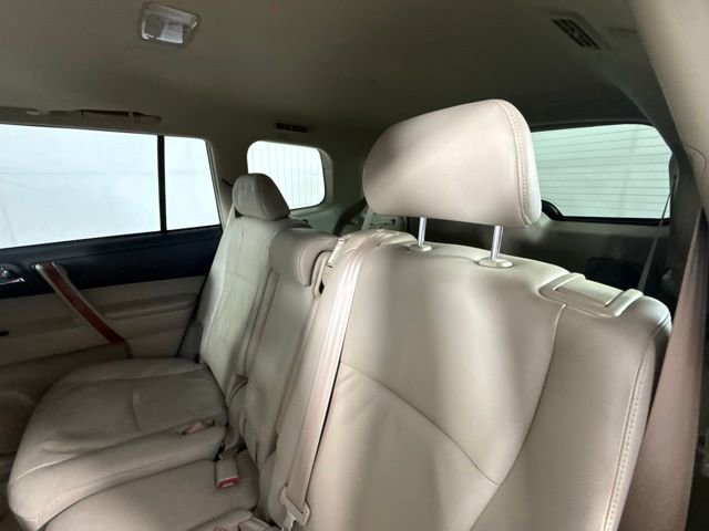 Used 2008 Toyota Highlander Limited image 28