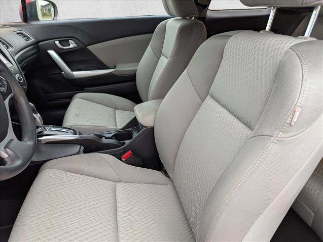 Used 2015 Honda Civic EX image 21