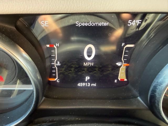 Used 2022 Jeep Gladiator Overland image 16