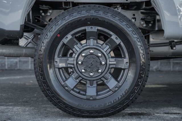 New 2026 Ford F250 XL w/ STX Appearance Package AWD/4WD image 26