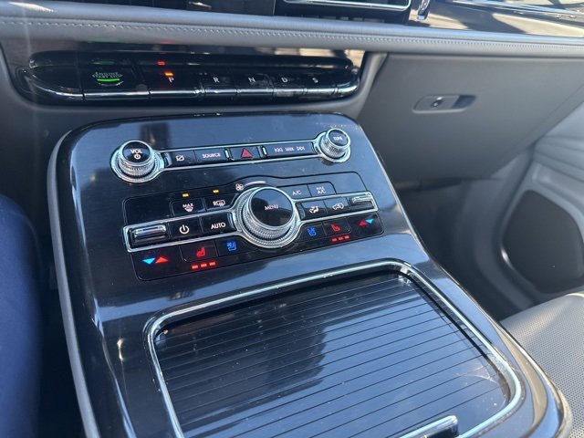 Used 2023 Lincoln Nautilus Reserve w/ Equipment Group 201A image 23