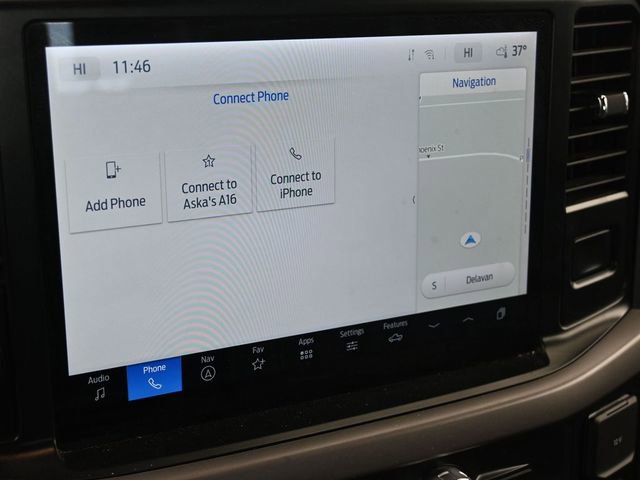 Used 2024 Ford F150 XLT w/ Mobile Office Package image 29