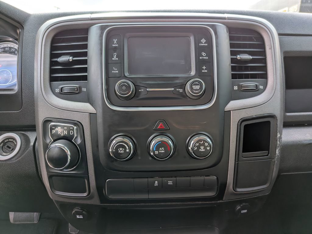 Used 2022 RAM 1500 Tradesman w/ Popular Equipment Group image 14