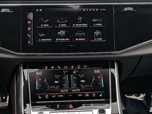 New 2026 Audi Q7 3.0T Prestige AWD/4WD image 11