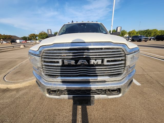 Used 2020 RAM 3500 Laramie AWD/4WD image 2