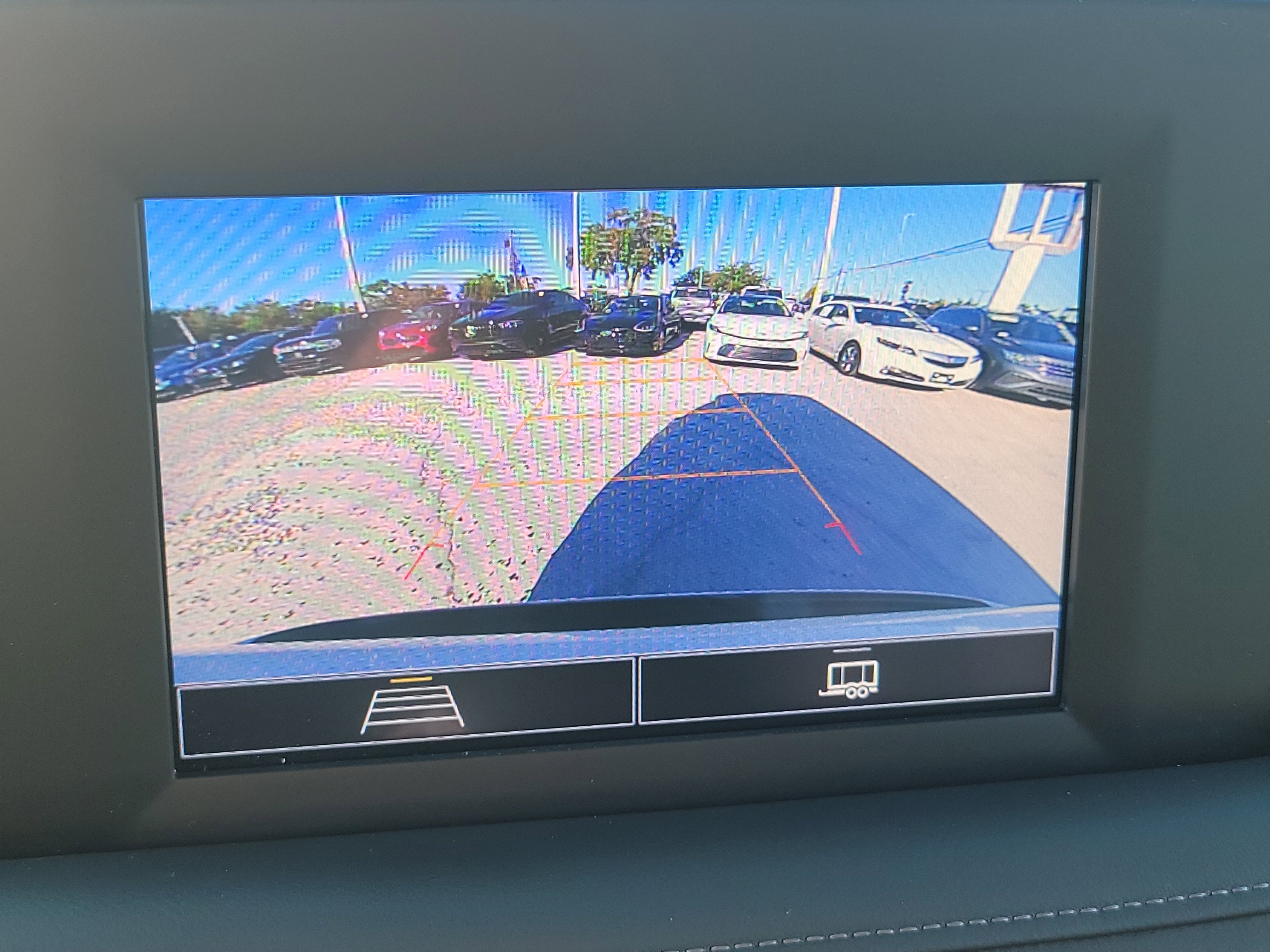 Used 2023 Chevrolet Tahoe LS image 23