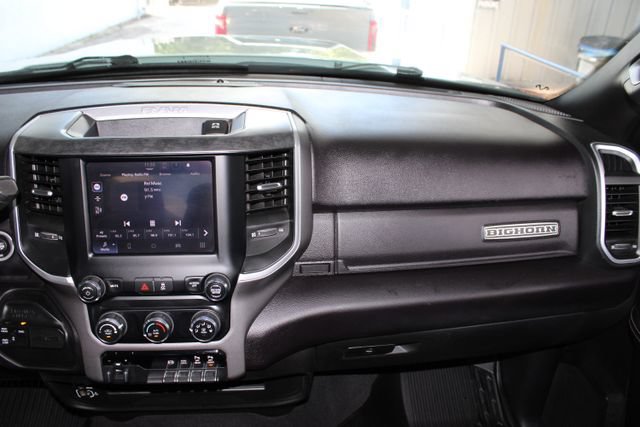 Used 2024 RAM 2500 Big Horn AWD/4WD image 31