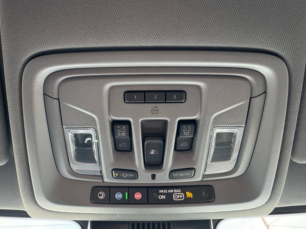 Used 2025 GMC Sierra 2500 Denali w/ Denali Reserve Package image 28