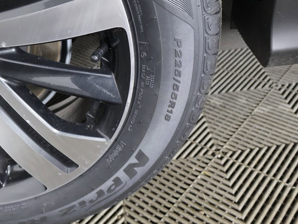 New 2026 Mitsubishi Outlander Sport ES image 18