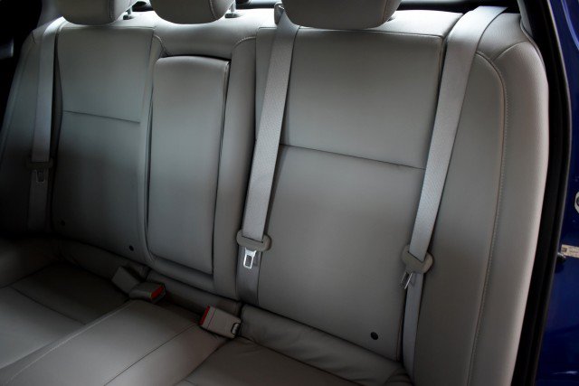 Used 2016 Acura ILX FWD image 32