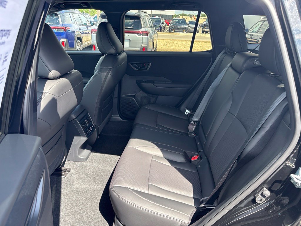 New 2026 Subaru Outback Limited XT AWD/4WD image 12