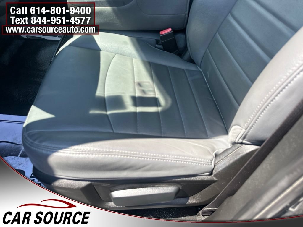 Used 2019 RAM 1500 Tradesman w/ Protection Group AWD/4WD image 9