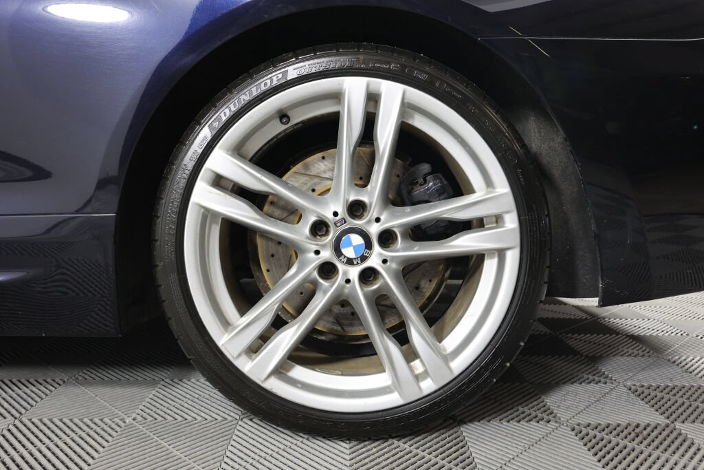 Used 2014 BMW 650i xDrive Coupe AWD/4WD image 8