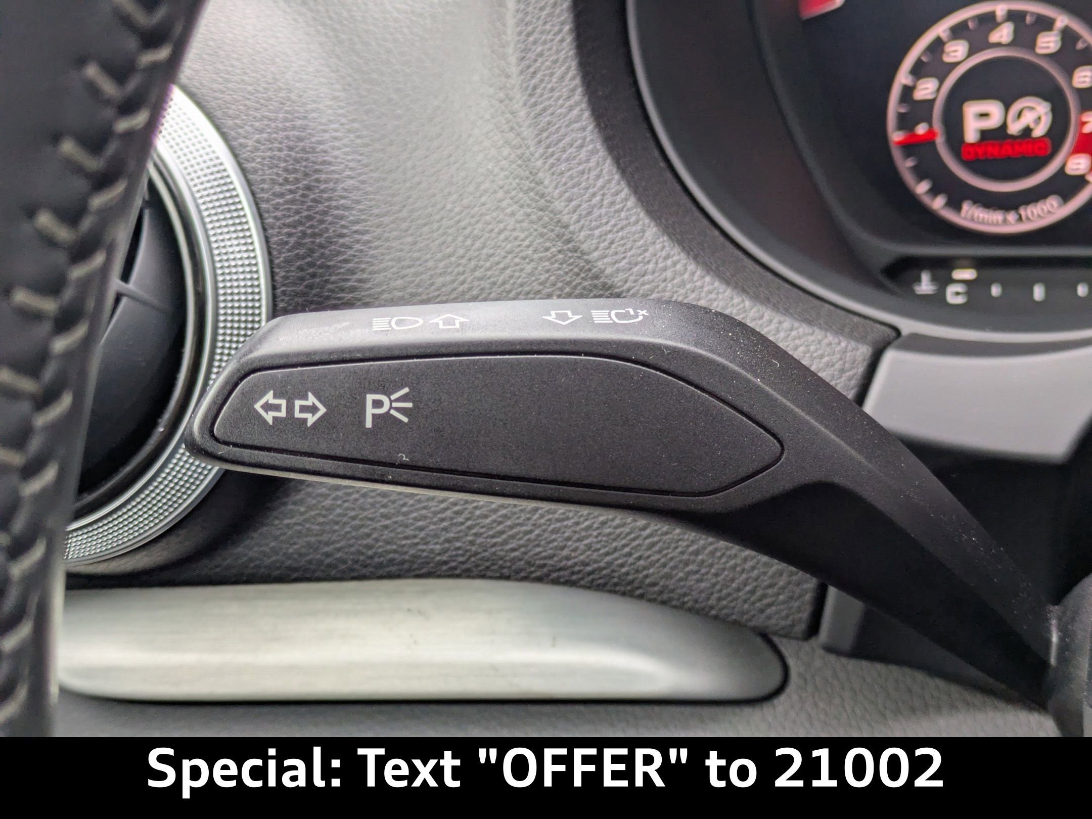 Used 2017 Audi S3 Premium Plus image 30