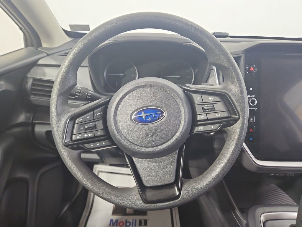 Certified 2025 Subaru Crosstrek 2.0i Premium w/ Crosstrek Mirror Package AWD/4WD image 15