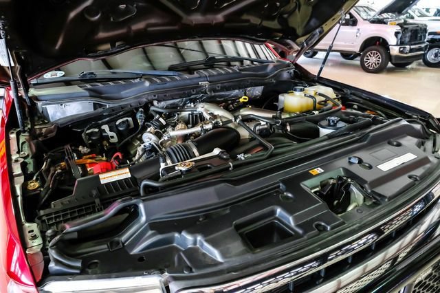 Used 2022 Ford F250 Lariat w/ Lariat Value Package AWD/4WD image 59