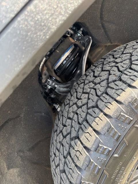 Used 2022 GMC Sierra 1500 Elevation w/ Elevation Premium Package image 34