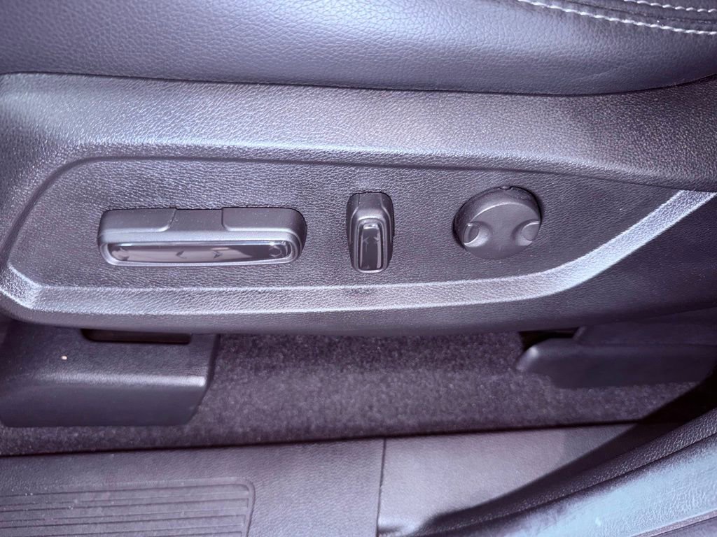 Used 2026 Honda Passport RTL image 19