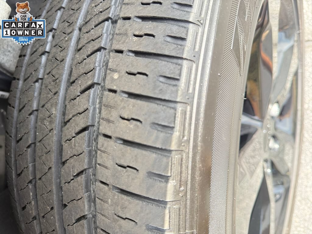 Certified 2024 Jeep Grand Cherokee Altitude AWD/4WD image 19