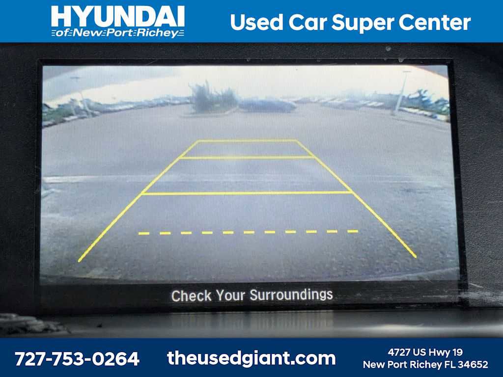 Used 2015 Honda Accord LX image 19